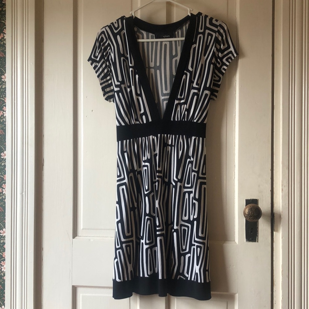 T Shirt dress